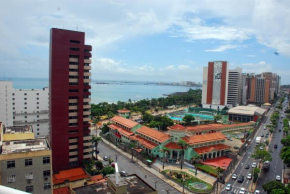  Leme Apartments  Форталеза